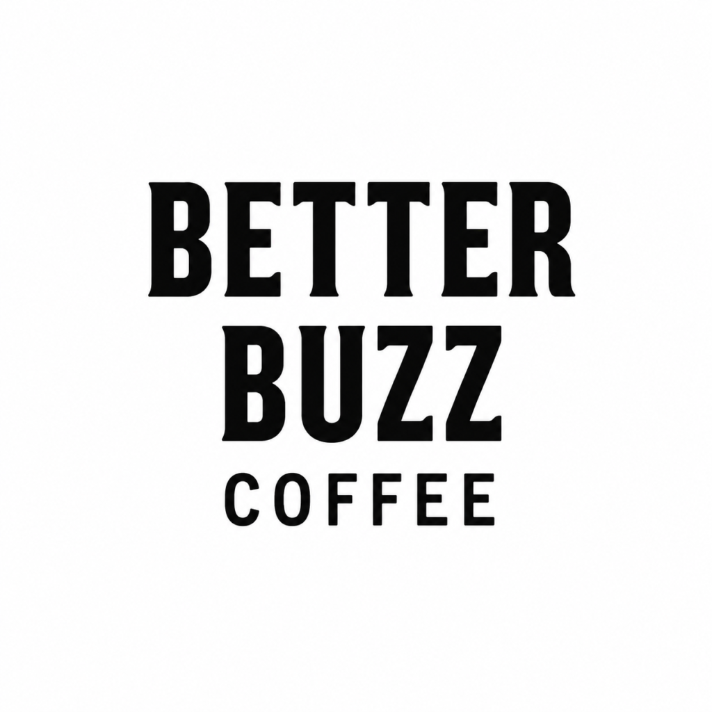 Better Buzz Coffee
