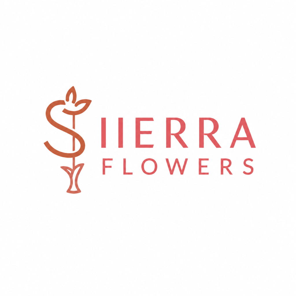Sierra Flowers