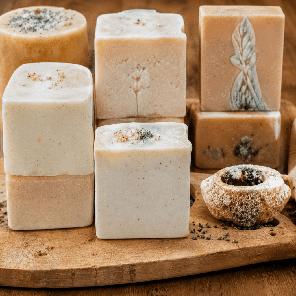 Old Town Soap Co