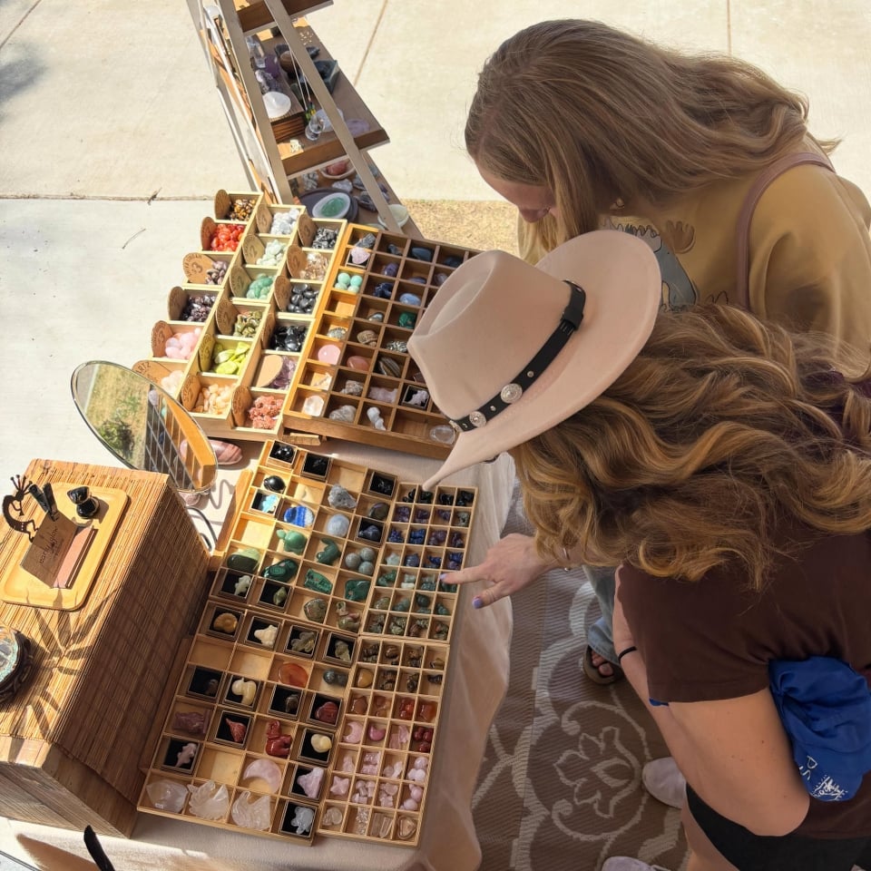 Craft Vendors