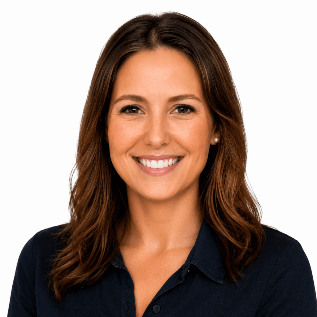 Anne Dulgeroff