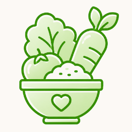 Delicious Food