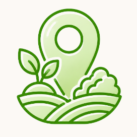 Locally Grown
